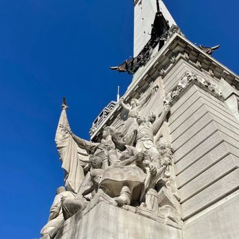 Soldiers & Sailors Monument - Landmarks & Historical Buildings Near Me - Indianapolis, Indiana Soldiers & Sailors Monument - Landmarks & Historical Buildings Near Me - Indianapolis, Indiana