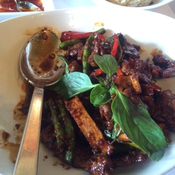 Rangoon Ruby - Asian Fusion Near Me - Palo Alto, California