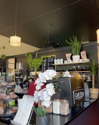 Caffe Destino by null