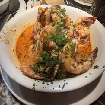 The Palace Station Oyster Bar - Seafood Near Me - Las Vegas, Nevada