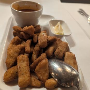 Sac's Place - Calamari - Pizza Near Me - Astoria, New York