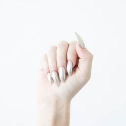 FYN Beauty Mobile - Stiletto Gel Extensions