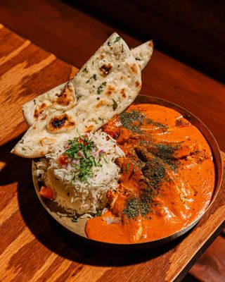 East Bay Spice by null