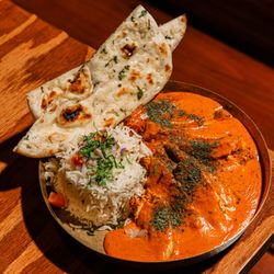 East Bay Spice