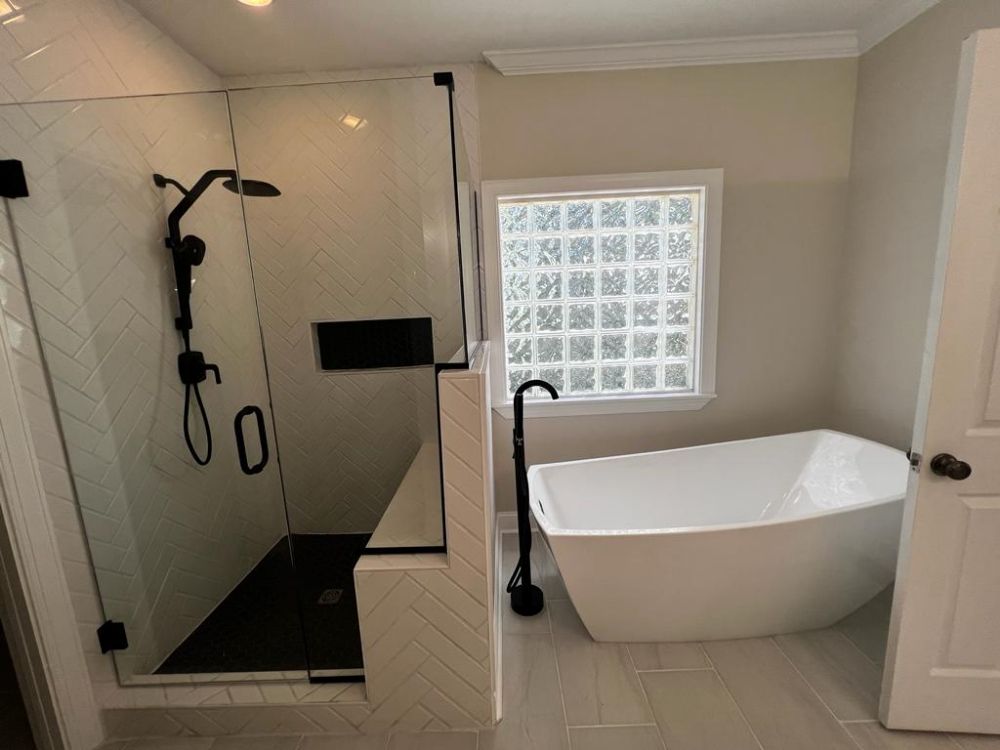 Slide of JC Construction