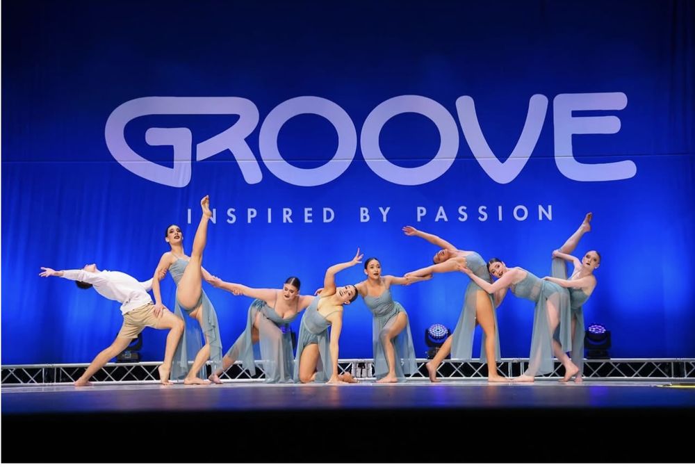 Creative Edge Dance Az​​