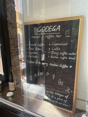 Menu photo 1 Godega Market Omaha, NE Menu photo 1 Godega Market Omaha, NE
