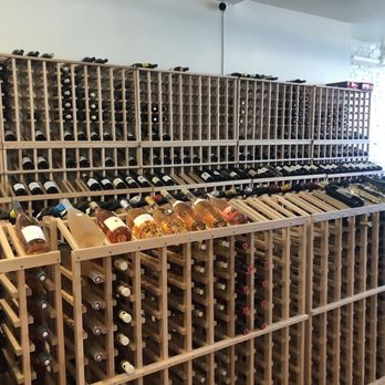 Bottle House - Wine selection - Beer, Wine & Spirits Near Me - Charlottesville, Virginia