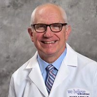 Richard Simmons, MD - sleep specialist in Lagrange, GA