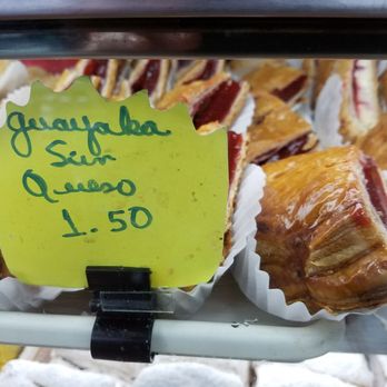 El Chevere Bakery - Coffee & Tea Near Me - New York, New York El Chevere Bakery - Coffee & Tea Near Me - New York, New York
