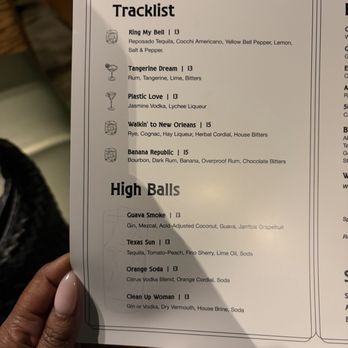 Ralph's Listening Room - Menu - Lounges Near Me - Birmingham, Alabama Ralph's Listening Room - Menu - Lounges Near Me - Birmingham, Alabama