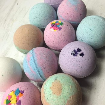 Bridget Blue - Bath bombs homemade! - Jewelry Near Me - Pascagoula, Mississippi
