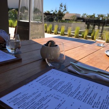 Malibu Farm - Coffee & Tea Near Me - Cabo San Lucas, BCS