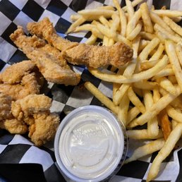 Chicken Tenders