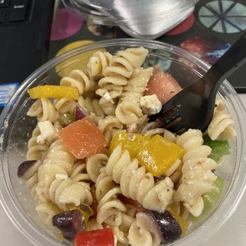 Joe's Deli - Greek pasta salad - Delis Near Me - Buffalo, New York Joe's Deli - Greek pasta salad - Delis Near Me - Buffalo, New York