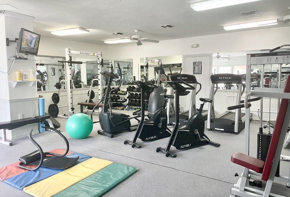 VERO BEACH TENNIS & FITNESS CLUB Updated September 2024 702 Timber