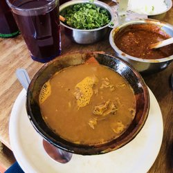 Michoacaníssimo la Birria Birria