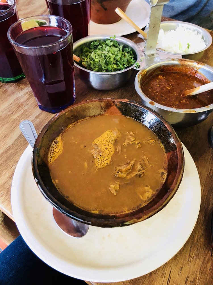 Michoacaníssimo la Birria Birria