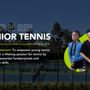 Photo of Grip N Rip Junior Tennis