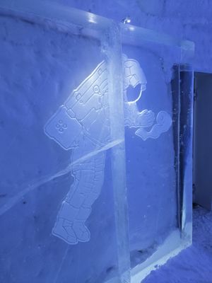 ICEHOTEL by null