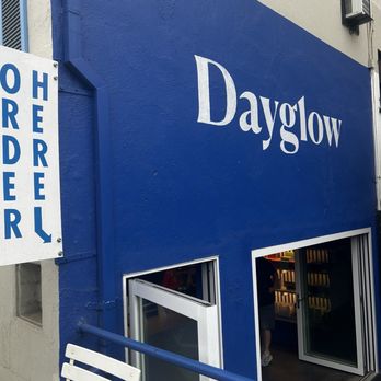 Dayglow - Coffee & Tea Near Me - West Hollywood, California