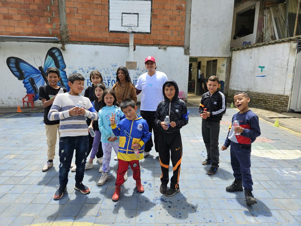 Forming Lives Foundation - social services organization in Fort Mill, SC