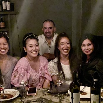 Somm's Kitchen - Perfect intimate dinner for our bachelorette crew! We had a great time. - Tapas/Small Plates Near Me - Paso Robles, California Somm's Kitchen - Perfect intimate dinner for our bachelorette crew! We had a great time. - Tapas/Small Plates Near Me - Paso Robles, California