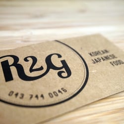 Rice2Go