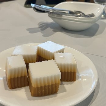 SriPraPhai Thai Restaurant - Thai Iced Tea Jelly - Thai Near Me - Woodside, New York SriPraPhai Thai Restaurant - Thai Iced Tea Jelly - Thai Near Me - Woodside, New York