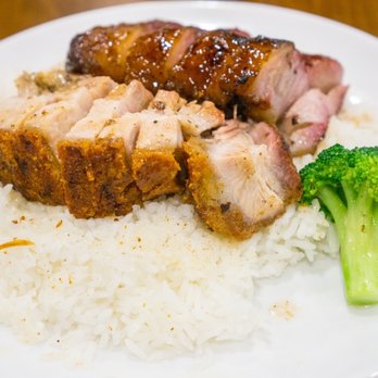 HK B.B.Q. Master - Roast pork and bbq pork - Barbeque Near Me - Richmond, British Columbia