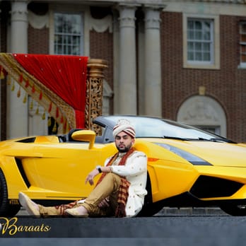 Lambo Baraats - Wedding Planning Near Me Lambo Baraats - Wedding Planning Near Me