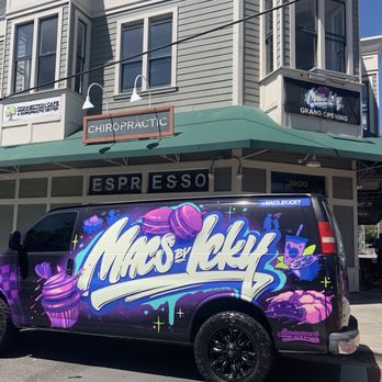 Macs By Icky - Desserts Near Me - Union City, California Macs By Icky - Desserts Near Me - Union City, California