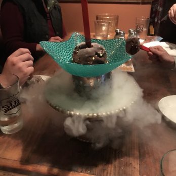 Sur at The Barnyard - Arctic ice-cream BonBons - New American Near Me - Carmel, California Sur at The Barnyard - Arctic ice-cream BonBons - New American Near Me - Carmel, California