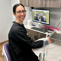 Harborside Dental