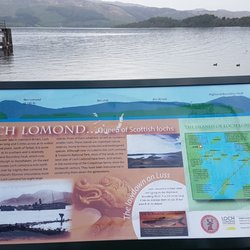 Loch Lomond Leisure