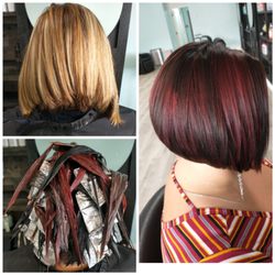 Mae’Lumen Salon