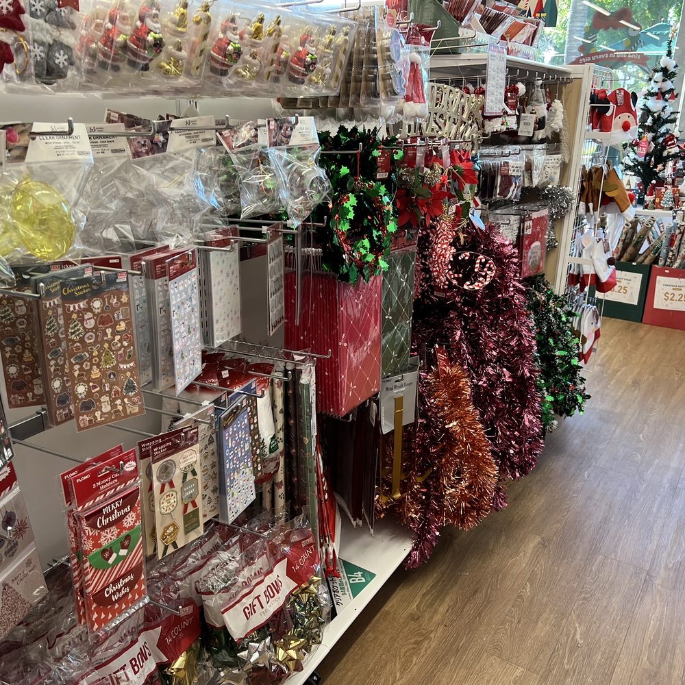Daiso - Holiday items - Discount Store Near Me - La Canada Flintridge, California Daiso - Holiday items - Discount Store Near Me - La Canada Flintridge, California