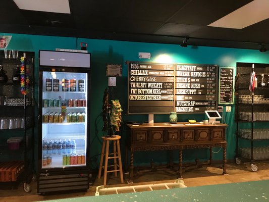 Bootstrap Brewing by null