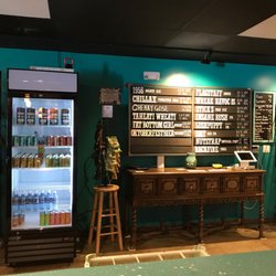 Bootstrap Brewing Company