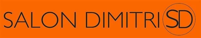 Salon Dimitri Logo