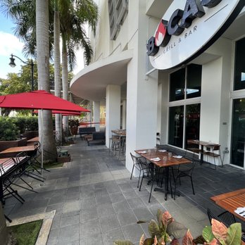 Bocas Grill Brickell - Bars Near Me - Miami, Florida