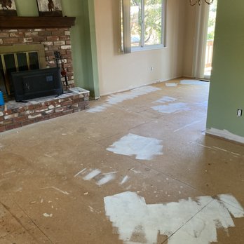 Colorado Flooring - Main floor - LVP was supposed to be installed on 3 different days. But no one showed up. - Carpeting Near Me - Denver, Colorado Colorado Flooring - Main floor - LVP was supposed to be installed on 3 different days. But no one showed up. - Carpeting Near Me - Denver, Colorado