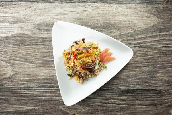 Luxury Cuisines- Clausell's Delightful & Tasty by null