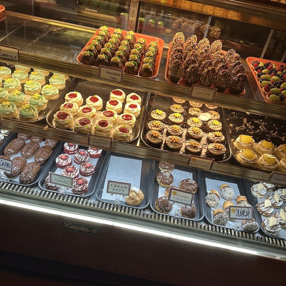 AmberDonia Bakery - Bakeries Near Me - Kingston, Pennsylvania