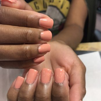 Regina's Nail Salon - Love this place - Nail Salons Near Me - Brooklyn, New York Regina's Nail Salon - Love this place - Nail Salons Near Me - Brooklyn, New York