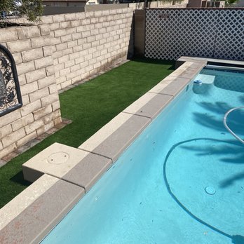 Visualized Landscape - After - Landscaping Near Me - North Las Vegas, Nevada