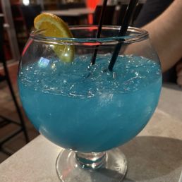 Fish Bowl