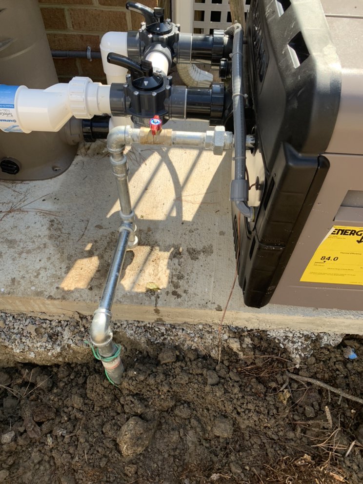 Slide of Peninsula Plumbing