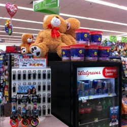 Walgreens