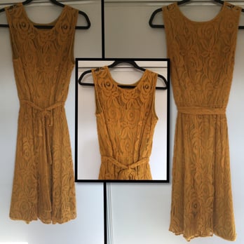Tita's Atelier - This was a bridesmaid dress made for my friends wedding. - Sewing & Alterations Near Me - Arcadia, California Tita's Atelier - This was a bridesmaid dress made for my friends wedding. - Sewing & Alterations Near Me - Arcadia, California